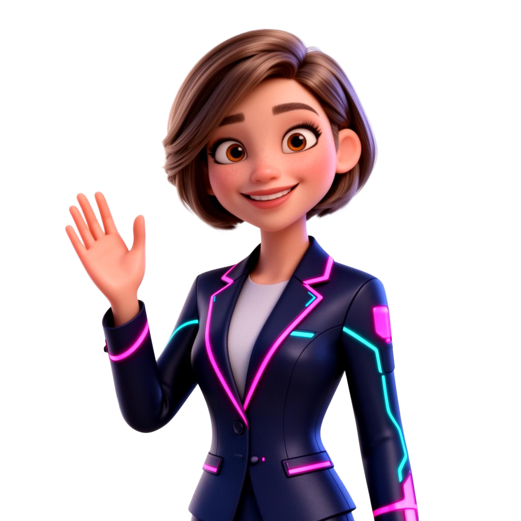 Concierge avatar